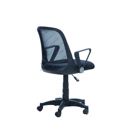 Kursi Kantor Ergotec 875S