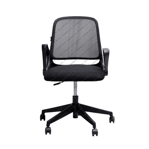 Kursi Kantor Ergotec 875X