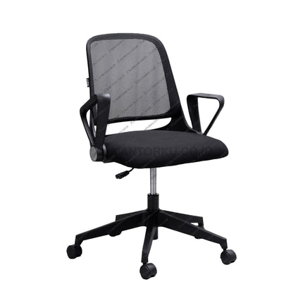 Kursi Kantor Ergotec 875X