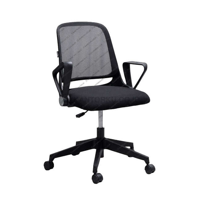 Kursi Kantor Ergotec 875X