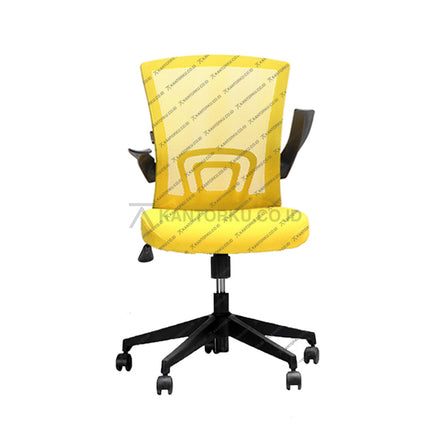 Kursi Kantor Ergotec 878X
