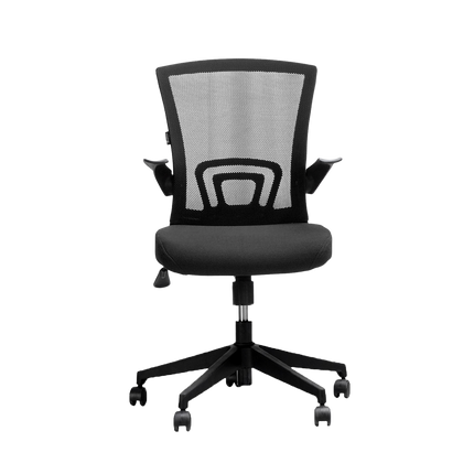 Kursi Staff Ergotec 878 X kursi kantor premium Jakarta