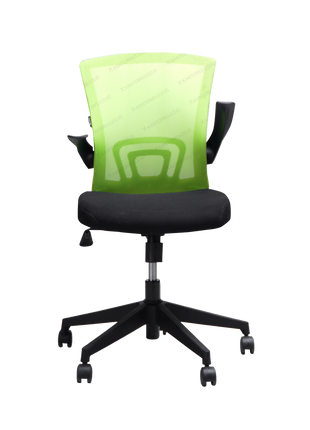 Kursi Staff Ergotec 878 X kursi kantor premium Jakarta