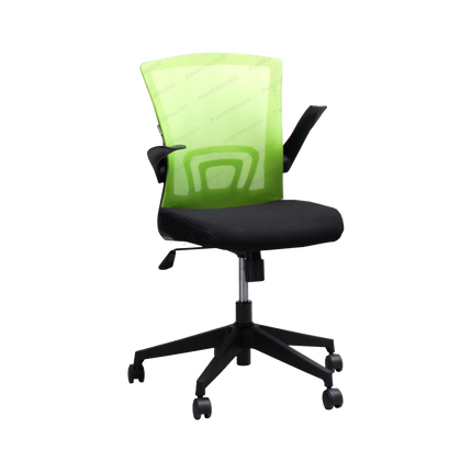 Kursi Staff Ergotec 878 X stylish dan fungsional