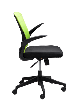 Kursi Staff Ergotec 878 X terbaik Furniture Jakarta