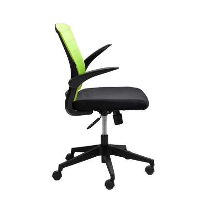 Kursi Staff Ergotec 878 X terbaik Furniture Jakarta