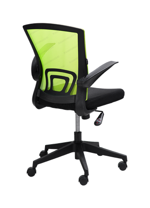 Kursi Staff Ergotec 878 X terbaik Furniture Jakarta