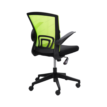 Kursi Staff Ergotec 878 X terbaik Furniture Jakarta