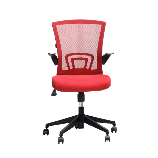 Kursi Kantor ERGOTEC 878 X