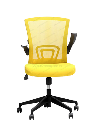 Kursi Staff Ergotec 878 X stylish dan fungsional