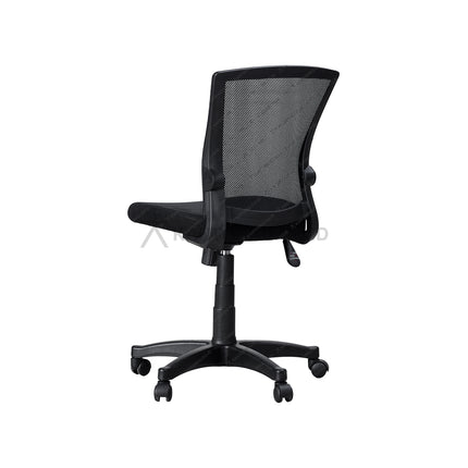 Kursi Kantor Ergotec 879S