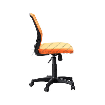Kursi Kantor Ergotec 879S