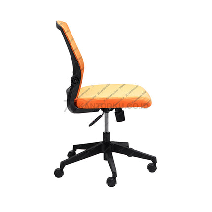 Kursi Kantor Ergotec 879X