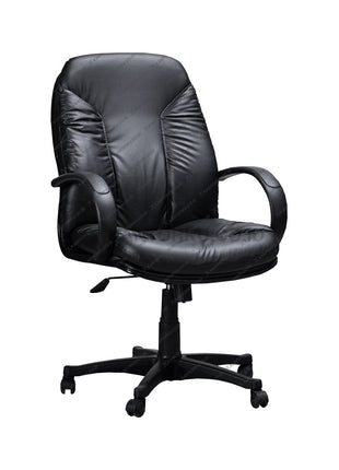 Kursi Kantor Ergotec 901P