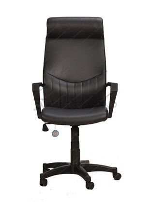 Kursi kerja Ergotec 903T modern dengan sandaran mesh dan fabric dari kantorku.co.id