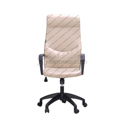 Kursi kantor Ergotec 903T bergaya profesional dan nyaman – Kantorku