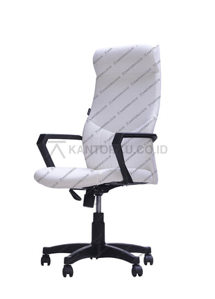 Kursi kerja Ergotec 903T ergonomis dengan desain modern – kantorku.co.id