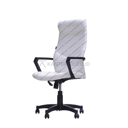 Kursi kerja Ergotec 903T ergonomis dengan desain modern – kantorku.co.id