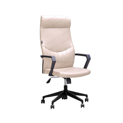 Kursi Kantor Ergotec 903X nyaman untuk kerja seharian