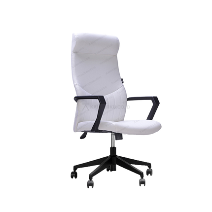 Kursi Kantor Ergotec 903X desain modern profesional