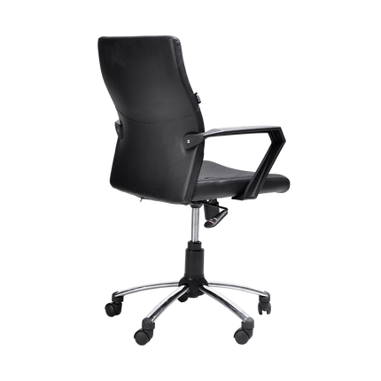 kursi kantor staff Ergotec 905 PN desain modern ergonomis
