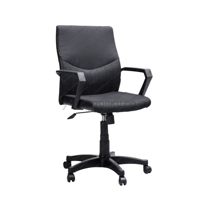 Kursi Kantor Ergotec 905P