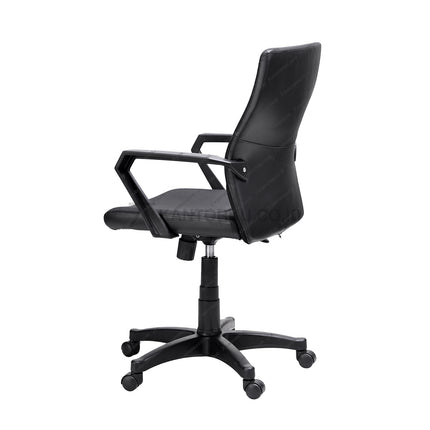 Kursi Kantor Ergotec 905P