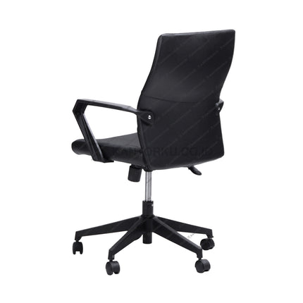 Kursi Kantor Ergotec 905X