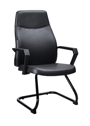 kursi tamu kantor Ergotec 908 U desain elegan ruang rapat profesional