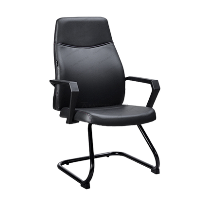 kursi tamu kantor Ergotec 908 U desain elegan ruang rapat profesional