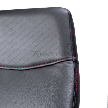 Kursi Kantor Ergotec 908X