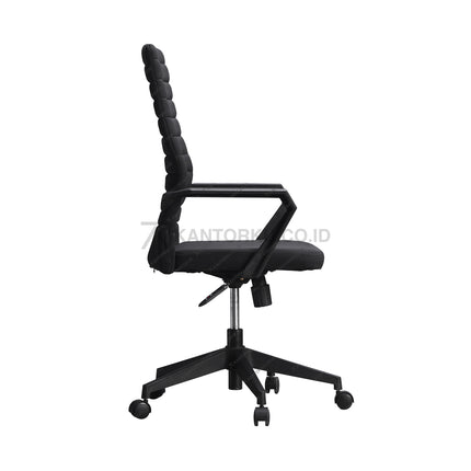 Kursi kerja premium Ergotec 909 X ideal untuk meningkatkan fokus dan produktivitas kerja Kantorku.co.id