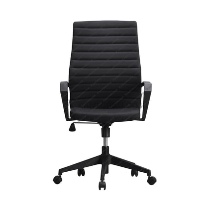 Kursi Kantor Ergotec 909 X dengan desain modern dan kenyamanan ergonomis tinggi Kantorku