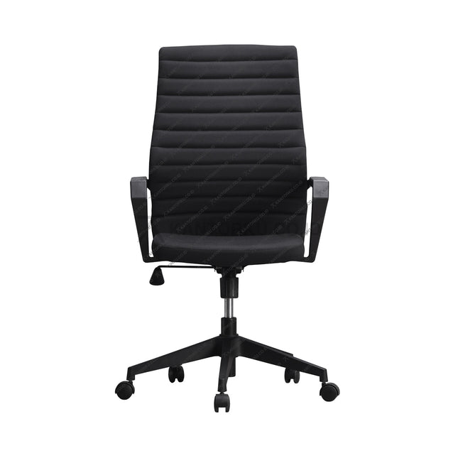 Kursi Kantor Ergotec 909 X dengan desain modern dan kenyamanan ergonomis tinggi Kantorku