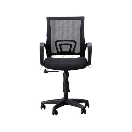 Kursi Kantor Harold Goro ergonomis untuk kenyamanan kerja Kantorku