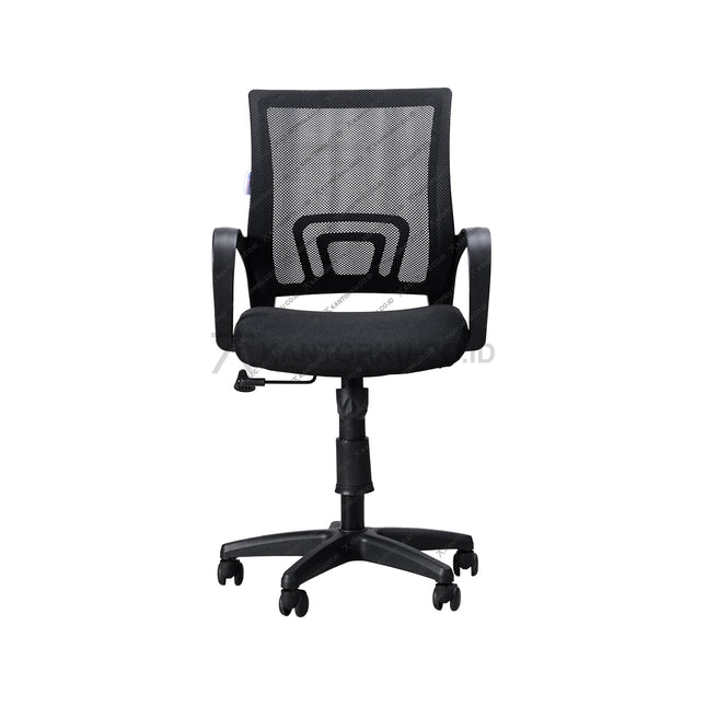 Kursi Kantor Harold Goro ergonomis untuk kenyamanan kerja Kantorku