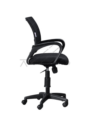 Kursi kerja Harold Goro dengan sandaran lengan adjustable kantorkudotcodotid