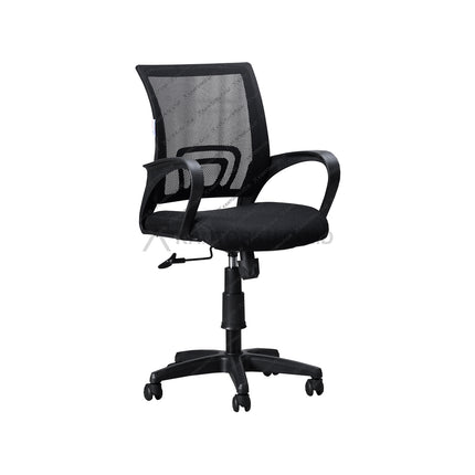 Kursi staff modern Harold Goro dengan desain elegan kantorku.co.id