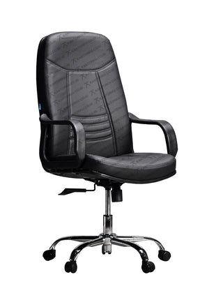 Inco Aeron I CR kursi kantor desain modern sandaran lengan — kantorku.co.id