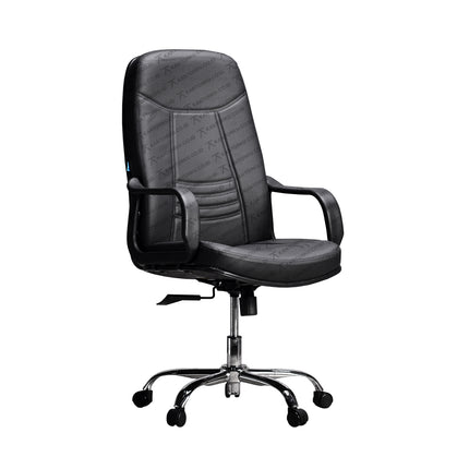 Inco Aeron I CR kursi kantor desain modern sandaran lengan — kantorku.co.id