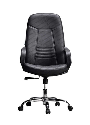 Kursi Inco Aeron I CR ergonomis dengan kontrol kemiringan — Kantorku