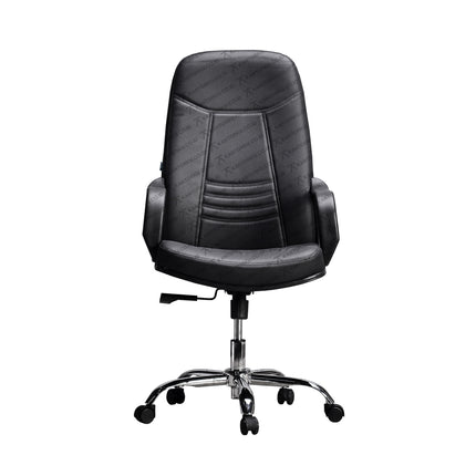 Kursi Inco Aeron I CR ergonomis dengan kontrol kemiringan — Kantorku