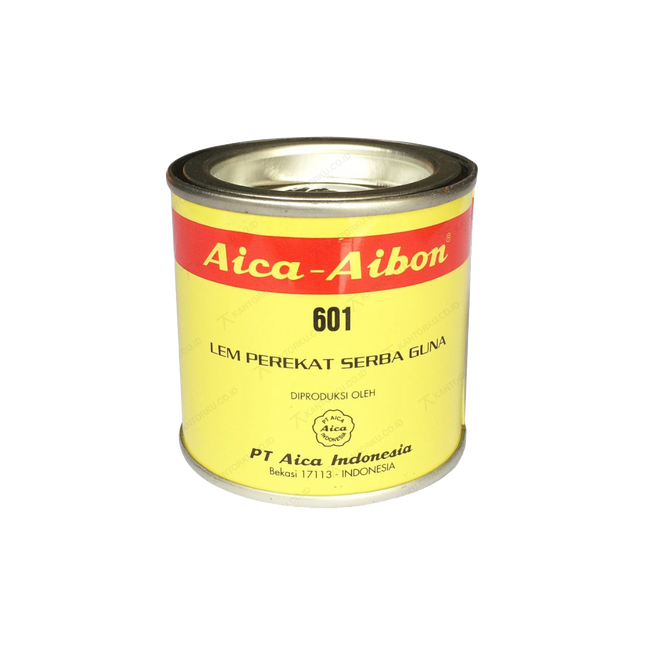 Lem Aica Aibon 601 Perekat Serbaguna Daya Rekat Kuat