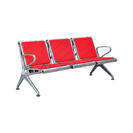 Kursi bandara Savello modern dengan daya tahan tinggi dan kenyamanan maksimal Kantorku.co.id