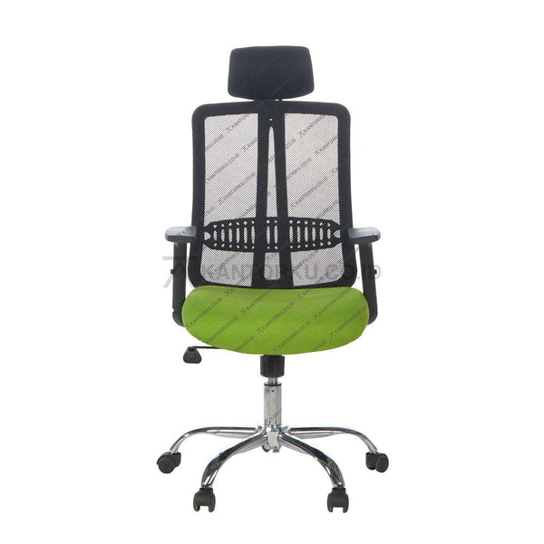 Kursi Kantor Subaru Akio LTCR