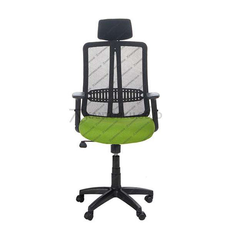 Kursi Kantor Subaru Akio LT