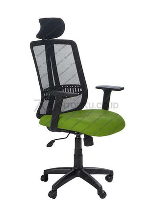 Kursi Kantor Subaru Akio LT
