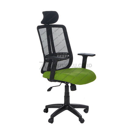 Kursi Kantor Subaru Akio LT