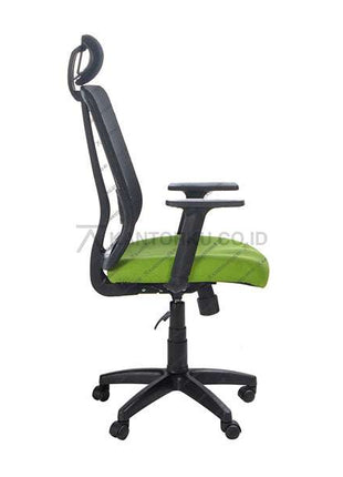 Kursi Kantor Subaru Akio LT