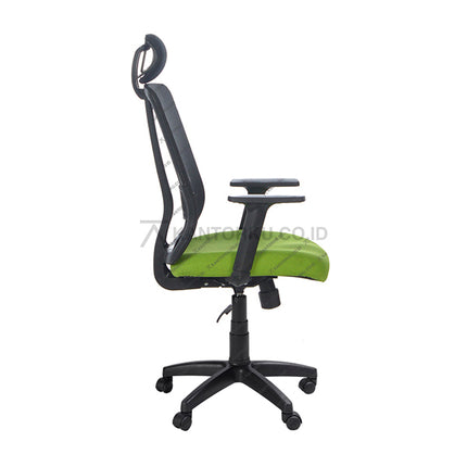 Kursi Kantor Subaru Akio LT
